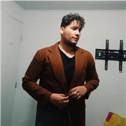 Periodista dicta clases de literatura y castellano